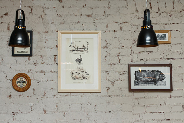 "Пигги" — гастротека от слова "еда" (фото 3)