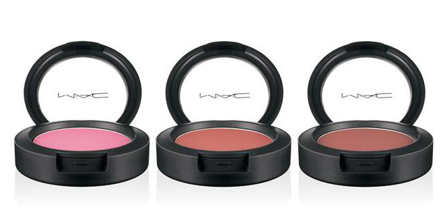 Новая коллекция макияжа M.A.C The Matte Lip Collection (фото 2)