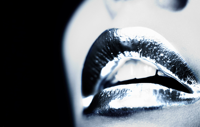 Макияж как искусство: новая книга Ранкина и Галлимора (фото 1)