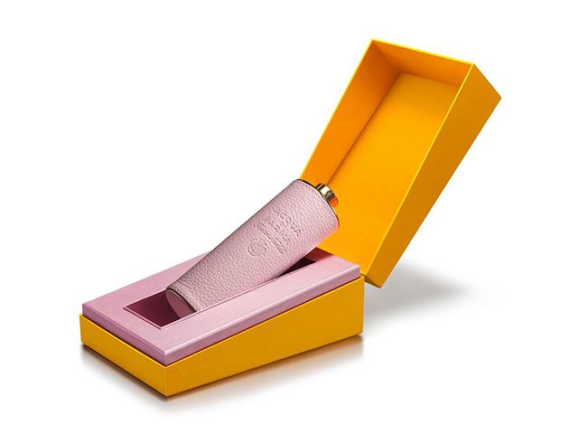 Лимитированное издание Acqua di Parma — Rosa Nobile (фото 2)