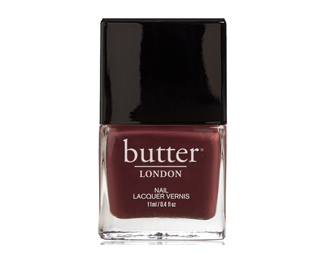 Кофе с собой: 15 лучших лаков в коричневой гамме (фото 9)