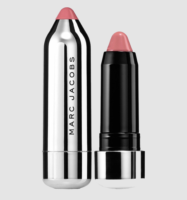 Праздничная коллекция помад Marc Jacobs (фото 4)