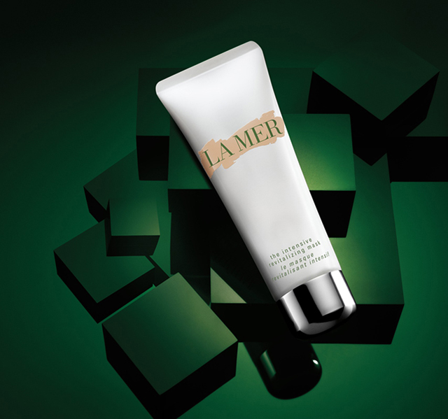 Полное восстановление: новая маска La Mer (фото 1)