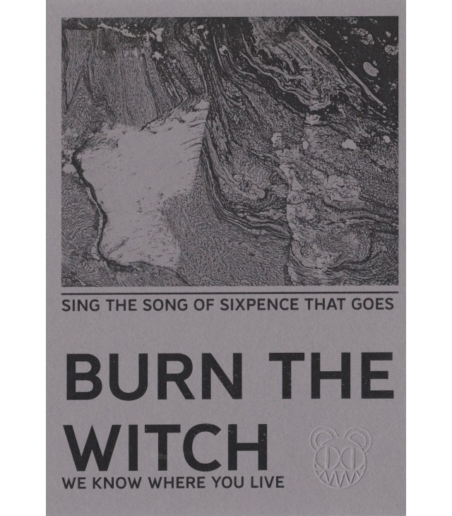 Обновлено: группа Radiohead вернулась в социальные сети (фото 1)