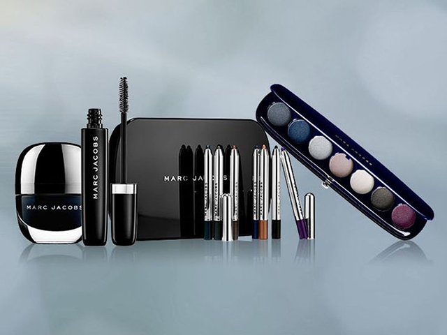 Marc Jacobs Beauty можно будет купить в Instagram (фото 1)