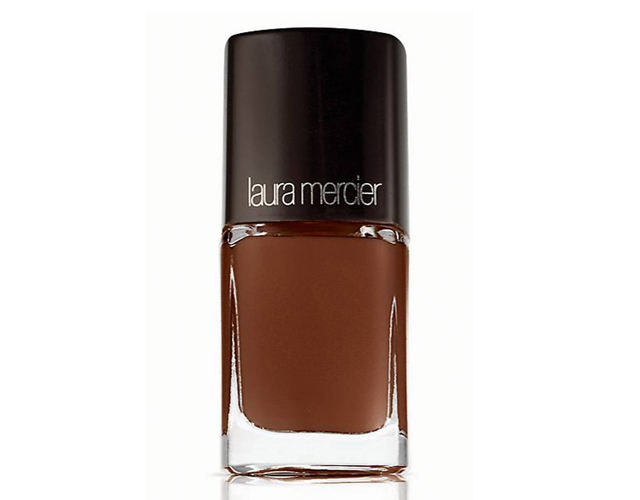 Кофе с собой: 15 лучших лаков в коричневой гамме (фото 15)