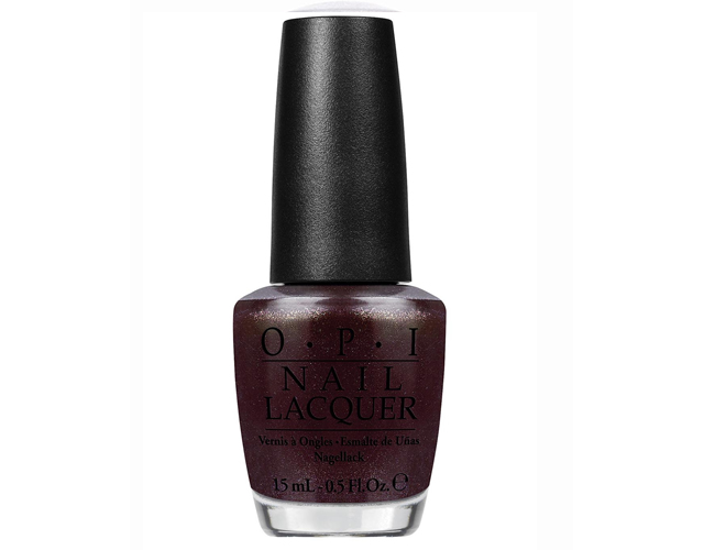 Кофе с собой: 15 лучших лаков в коричневой гамме (фото 2)