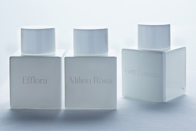 Новая линия духов Odin New York (фото 1)