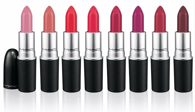 Новая коллекция макияжа M.A.C The Matte Lip Collection (фото 1)