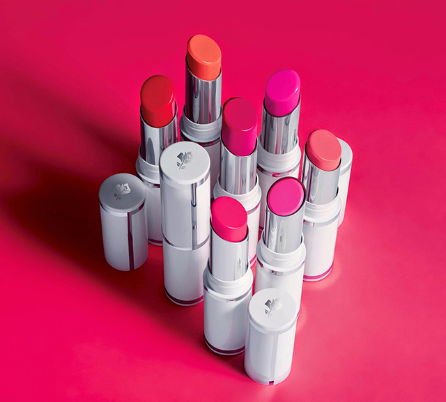 Лупита Нионго в новой кампании Lancôme (фото 1)