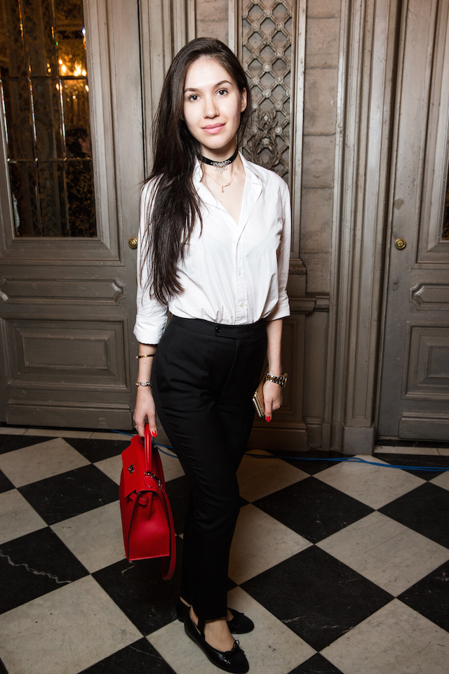 20-летие "Посольства красоты" (фото 5)