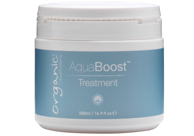 Лучшие восстанавливающие маски для волос (фото 9)