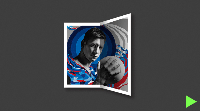 Плей-лист #БежимСоСмыслом: Лионель Месси