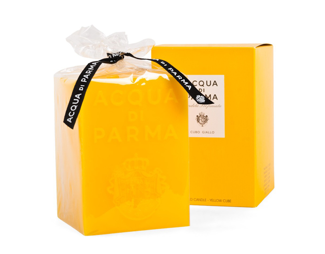 10 лучших ароматов для дома к Рождеству (фото 1)