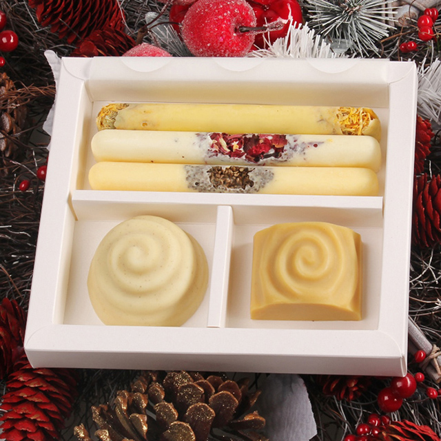 10 лучших ароматов для дома к Рождеству (фото 3)