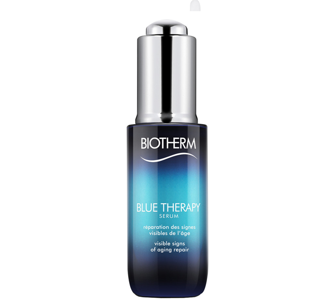 BIOTHERM BLUE THERAPY 10 незаменимых beauty-продуктов (фото 7)