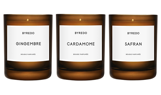 10 лучших ароматов для дома к Рождеству (фото 5)