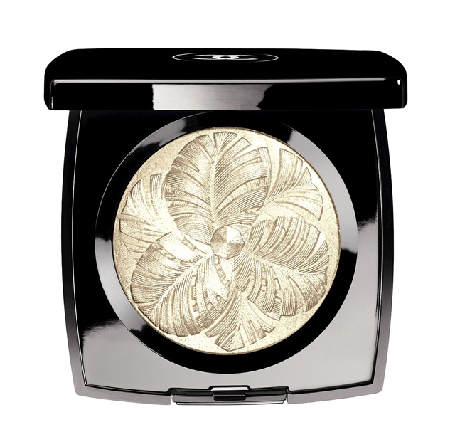 Chanel Сamellia de Plumes 10 незаменимых beauty-продуктов (фото 8)