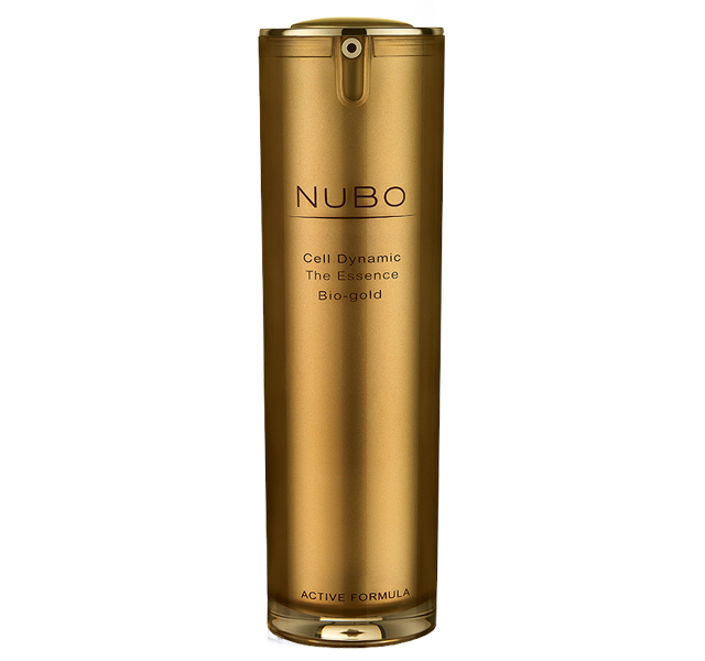 NuBo The Essence Bio-Gold 10 незаменимых beauty-продуктов (фото 10)