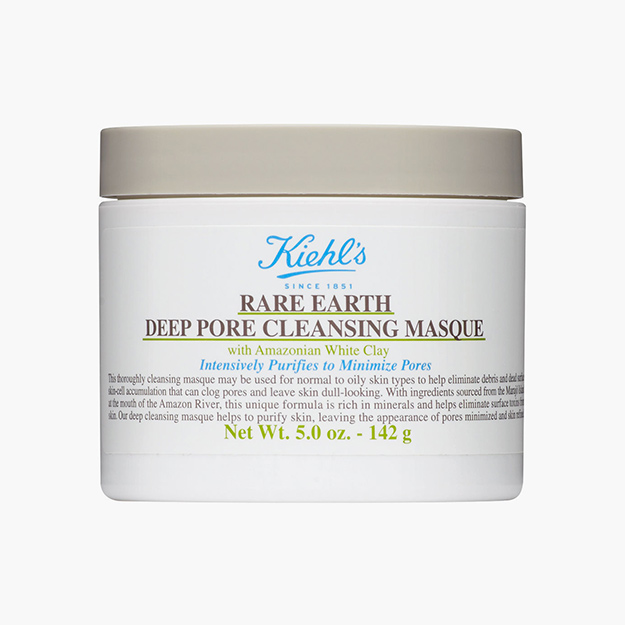 Лучшие маски против черных точек (фото 2)