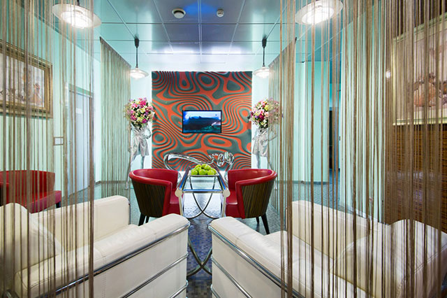 Комплексный подход: 5 полноценных линий по уходу за лицом (фото 5)