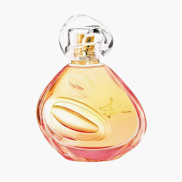 Izia от Sisley, 30 мл, 6900 руб. Новая коллаборация M.A.C, уходовая косметика для мужчин и аромат с розой — новинки недели (фото 1)