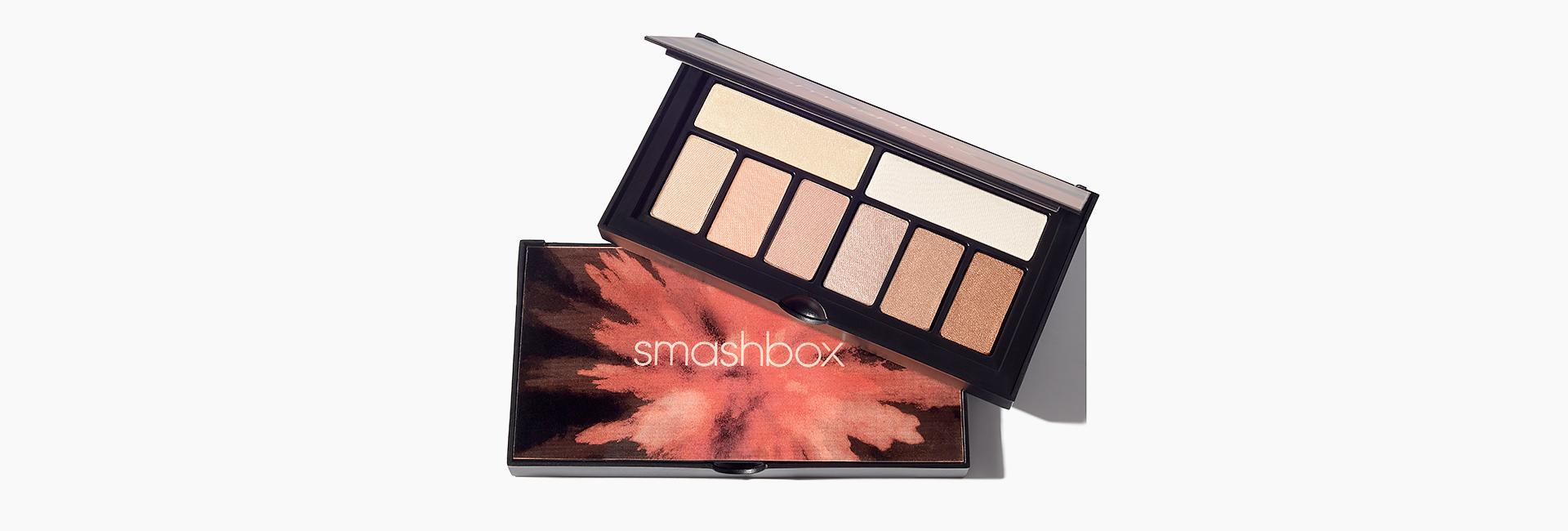 Почему весной не обойтись без новой палетки от Smashbox (фото 11)