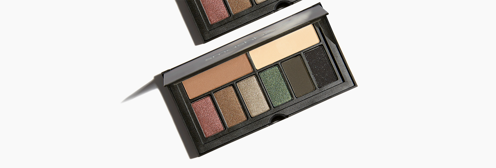 Почему весной не обойтись без новой палетки от Smashbox (фото 8)