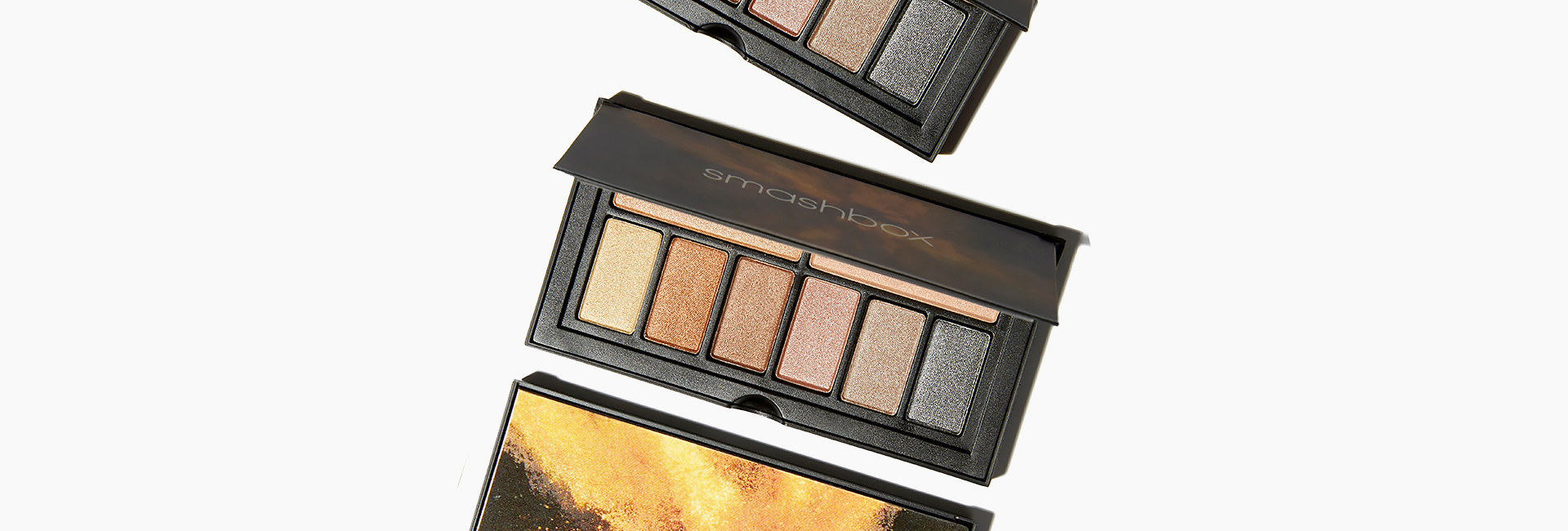 Почему весной не обойтись без новой палетки от Smashbox (фото 10)