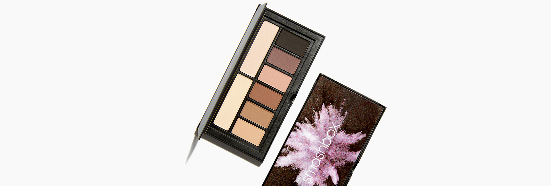 Почему весной не обойтись без новой палетки от Smashbox (фото 7)