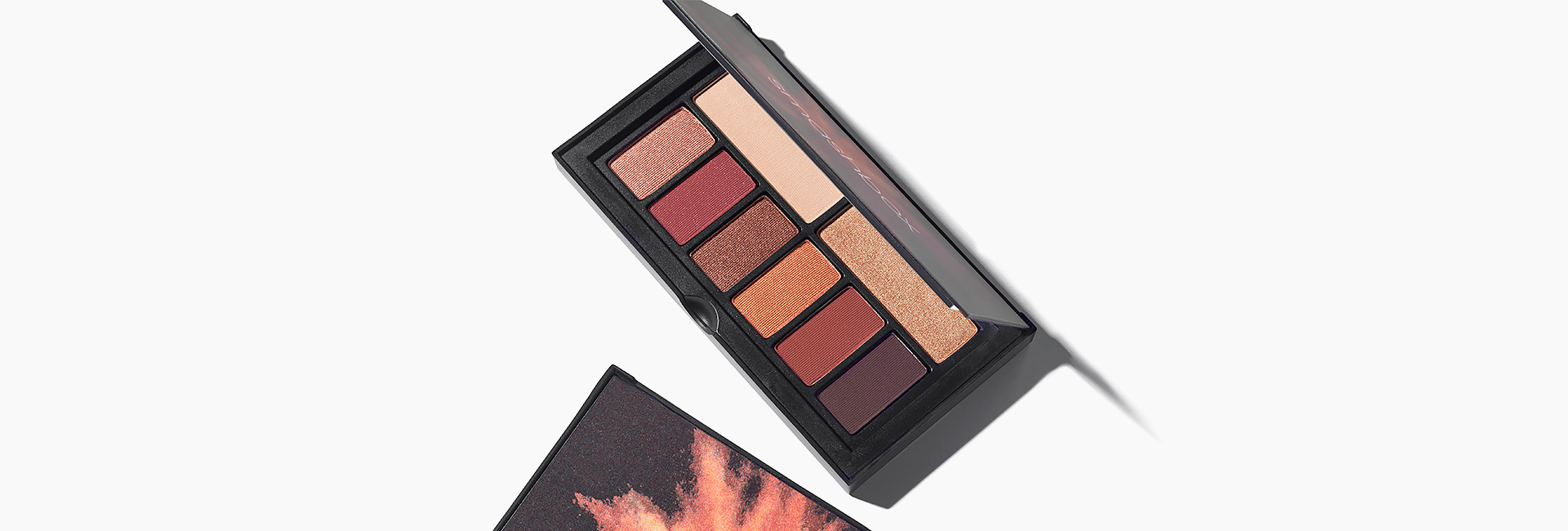 Почему весной не обойтись без новой палетки от Smashbox (фото 2)