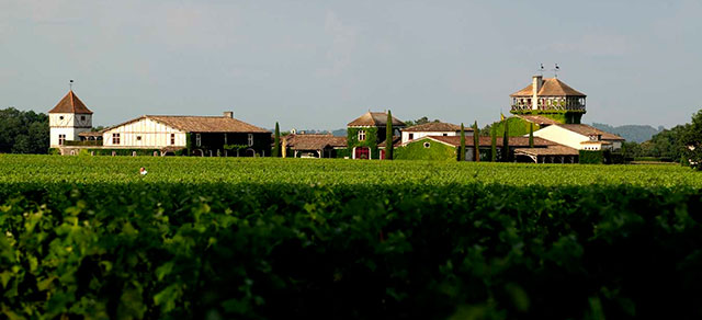 Спа недели: Les Sources de Caudalie (фото 1)