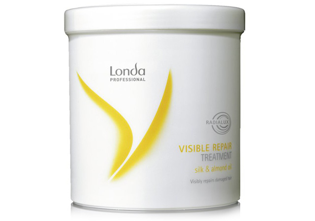 Лучшие восстанавливающие маски для волос (фото 7)