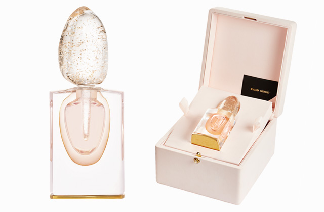 Бьюти-артефакты. Редкие и желанные (фото 2)