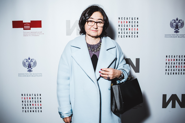 Церемония вручения премии "Инновация" (фото 7)