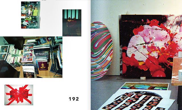 Книга недели: "За закрытыми дверями" — интерьеры домов знаменитостей (фото 2)