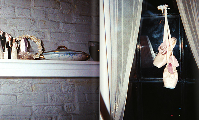 Книга недели: "За закрытыми дверями" — интерьеры домов знаменитостей (фото 3)