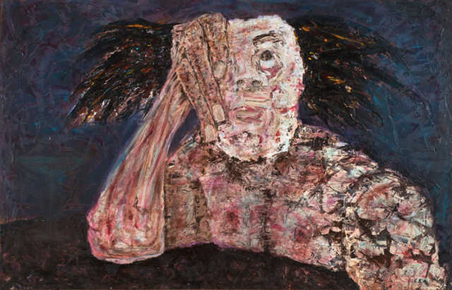 Арт-планы на выходные: 30 октября — 1 ноября (фото 1)