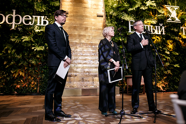 Посол белого трюфеля: чем он занимается и почему это важно (фото 1)