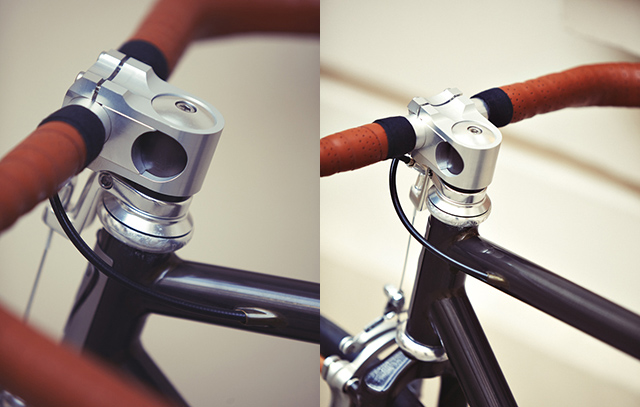 Новый велосипед и линия аксессуаров от Berluti и Cycles Victoire (фото 1)