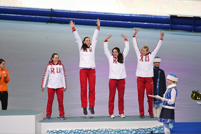 Олимпийский дневник Юлии Бордовских. Часть XV (фото 7)