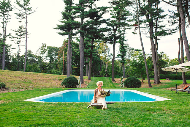 "Светская жизнь": Вуди Аллен возвращается в Голливуд (фото 3)