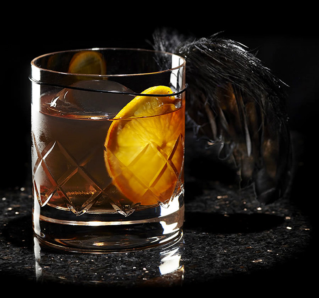 Коктейли, вдохновленные "Оскаром" в Mandarin Oriental Hong Kong (фото 3)