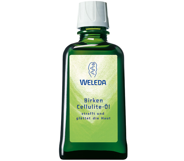 Программа максимум: боремся с целлюлитом (фото 4)