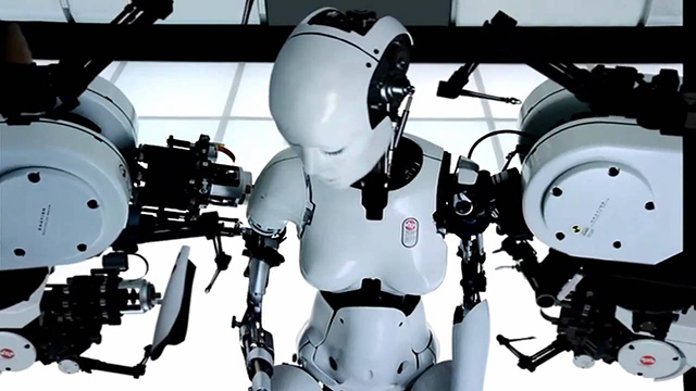 МоМА откроет ретроспективу Бьорк в 2015 году (фото 4)