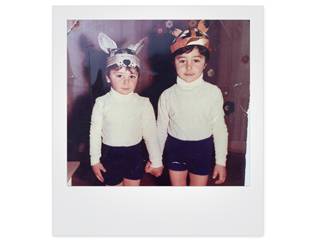 Оливия фон Халле, Александр Арутюнов и другие короли вечеринок советуют, в чем встречать Новый год (фото 4)