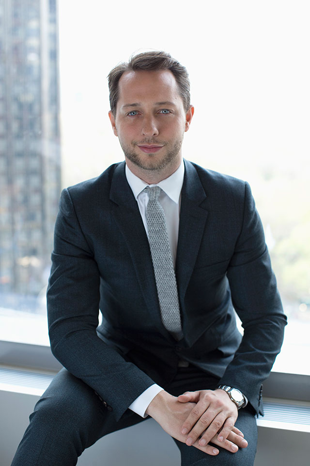 Дерек Бласберг о карьере телеведущего, инстинктах и искусстве принятия ванн (фото 6)