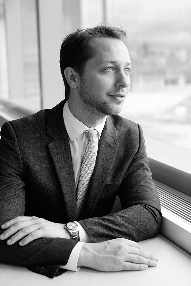 Дерек Бласберг о карьере телеведущего, инстинктах и искусстве принятия ванн (фото 3)