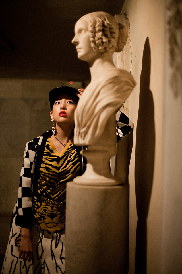 Охотники за древностями: крестовый поход поп-культуры (фото 3)