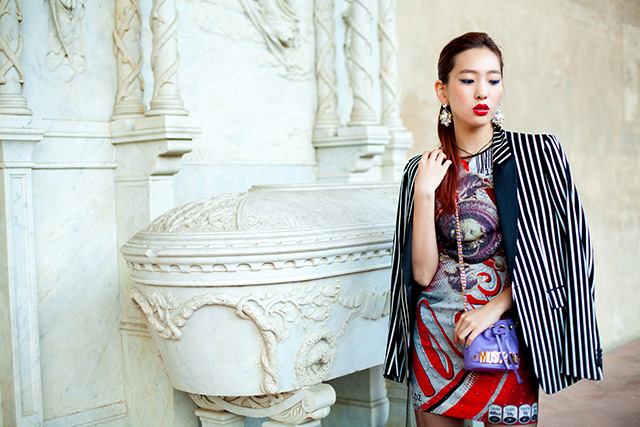 Охотники за древностями: крестовый поход поп-культуры (фото 1)